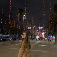 Liuda Filiuk's Photo