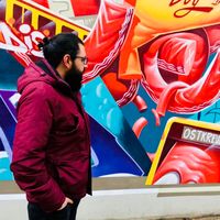 Le foto di Kenan Badrieh