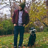 Robert Masters III's Photo