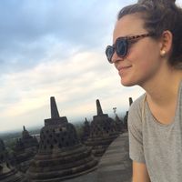 Sabrina Schleier's Photo