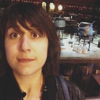 Mery Romero的照片