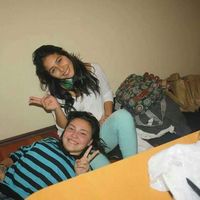 Camila Navarrete Maturana's Photo