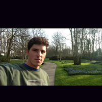 Juan Pablo Bolatti's Photo