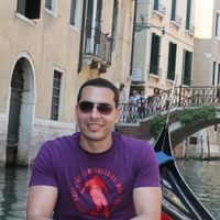 Esam Abouelrokb的照片