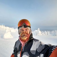 Juuso Nikkanen的照片