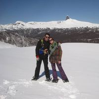 Agustina Benavides的照片