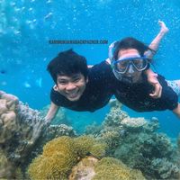 dani  steviro tendean's Photo