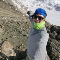 Fotos von Sasha Doroshov