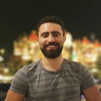 Mohamed TaHa的照片