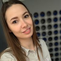 Vittoria Tkacuk's Photo