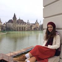 Seray Karlav&#39;s Photo