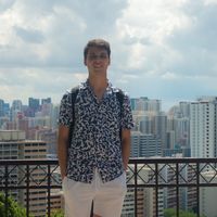 Dominick Cura的照片