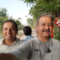 Photos de Nauman Anwar