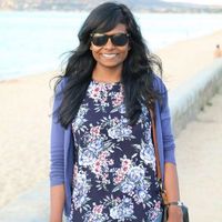 Shayini Kidnapillai's Photo