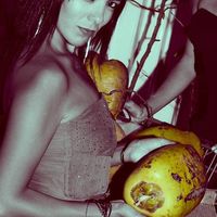 Carolina Ortiz的照片