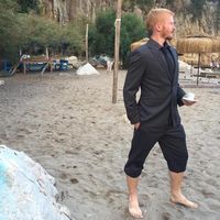 Fotos de Eoghan O'Keeffe