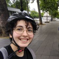 Léa  Elbé的照片