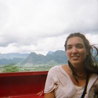 Júlia Pessarrodona's Photo