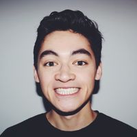 Christopher Leow's Photo