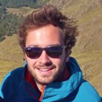 Guillaume Vincent的照片