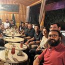 🎤🔥🎉 It’s Polyglot Karaoke Night, Baby! 🎶💥🌟🎉's picture