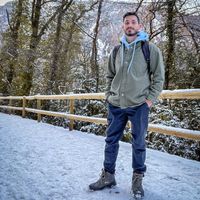 Fotos de Franco Emanuel Salcedo