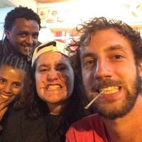 Giorgio Bosisio's Photo