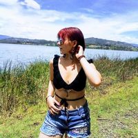 Laura Cuéllar Neira's Photo