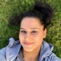 Deepali Panjwani的照片