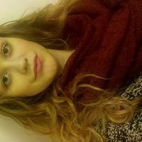 Otthilia Sjoberg's Photo