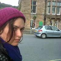 Carine Schertzer's Photo