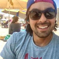 Nanet Castro的照片