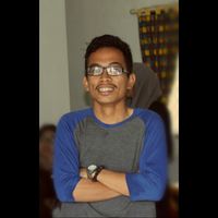 Zulfikrian Aryansyah的照片