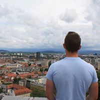 Alex Thornton's Photo