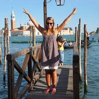 Charlotte Lejeune's Photo