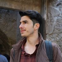 Ivan Ornelas Hdez's Photo