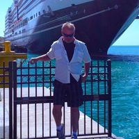 Jeffrey VanBrocklin's Photo