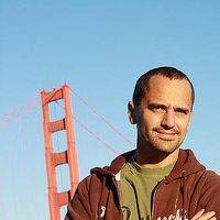 Nicola Licata的照片