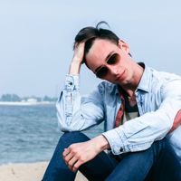 Maks Akymenko的照片