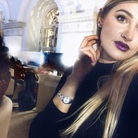 Glory Kolgotina的照片