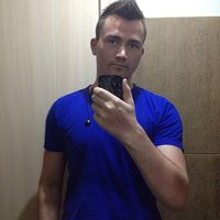 Simón Sénderov's Photo