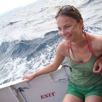 Jana Kyselova's Photo