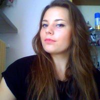 Karolina Grochowska's Photo