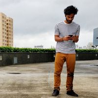 Shashwat Aditya的照片