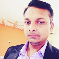 Aakash Mishra的照片