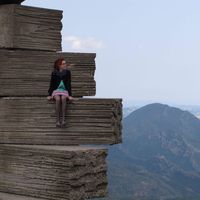 Irena Lišková's Photo