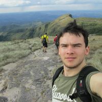 rafael ritzinger's Photo