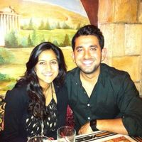 Rahul Nihalani的照片