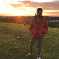 Mubashar Manzoor的照片