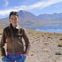 Zulaine Murta's Photo